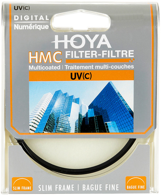 호야 카메라렌즈 필터, HMC UV(C) 52mm