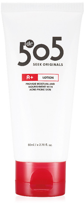 닥터505 에이플러스 로션, 80ml, 1개
