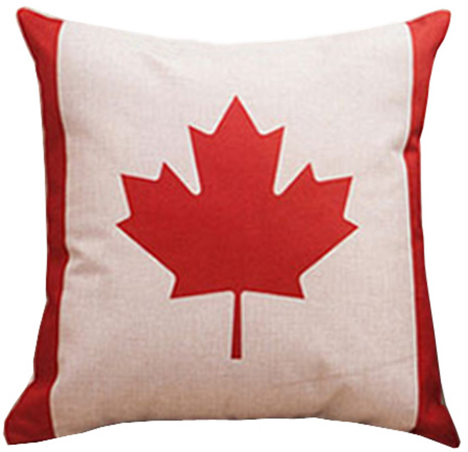 홍대선희샵 B17국기 쿠션커버