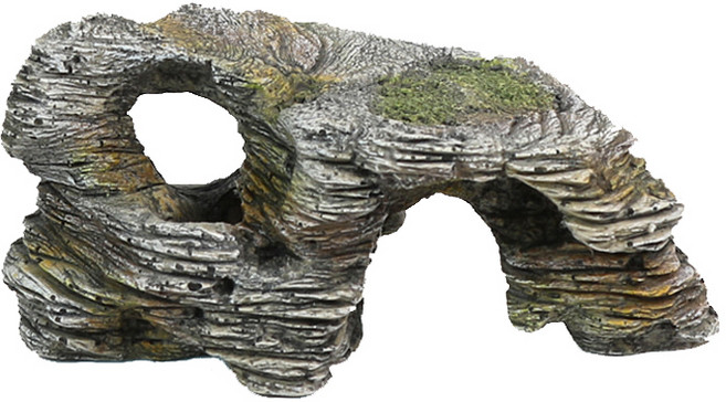 그로비타 어항 장식소품, 1개