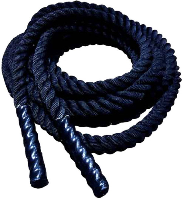 짐보이 배틀로프, 블랙