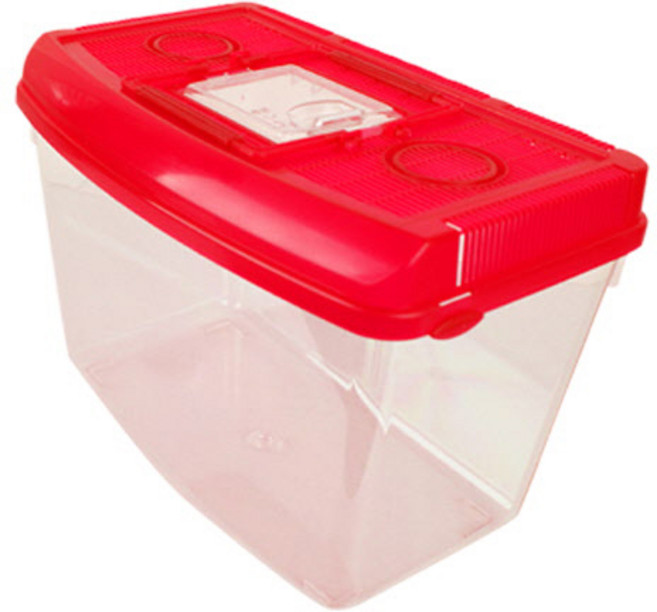 대일상사 라운드 채집통, 1개