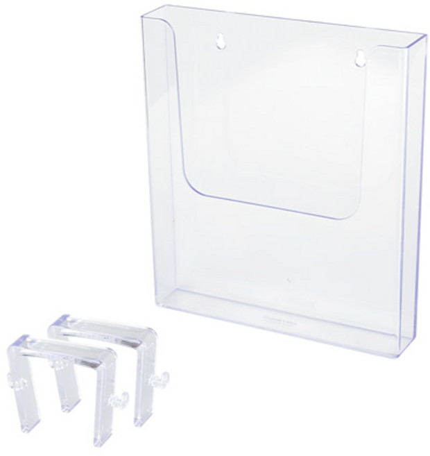 아트사인 Bin A4 45 파티션 수납정리함, 1세트