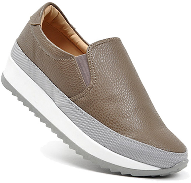 잭앤질 여성용 미들라인 슬립온 J6314