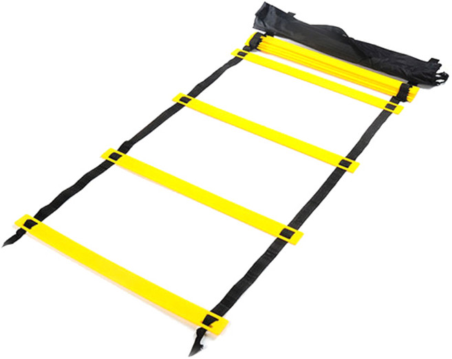 바이히어로 스텝레더 스피드훈련, 1개