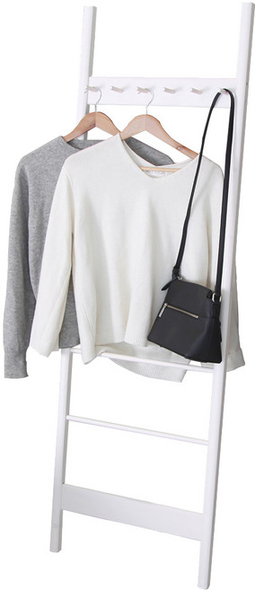 가쯔 로이드우드코트랙500, 화이트