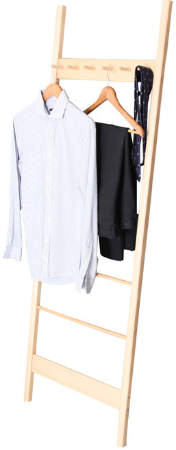 가쯔 로이드너도밤나무원목코트랙500, 내츄럴