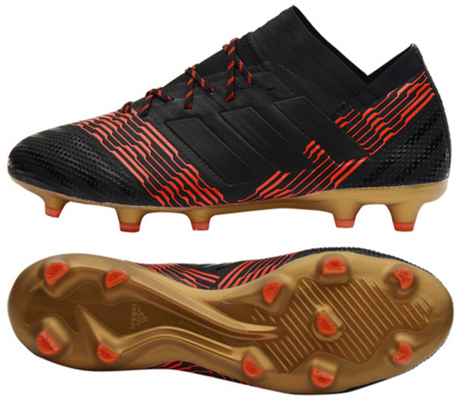 아디다스 네메시스 17.1 FG 축구화 CP8932