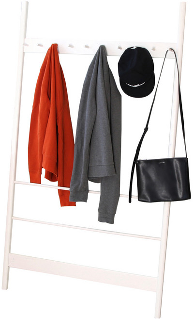 가쯔 로이드우드코트랙840, 화이트