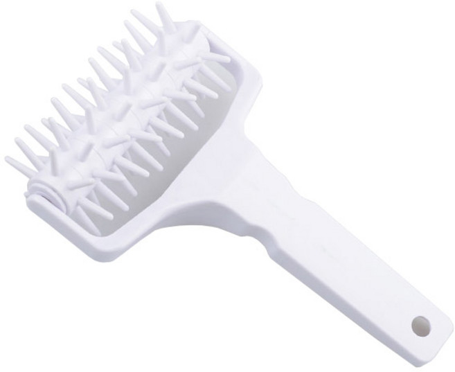 신일 스파이크 롤러, 1개