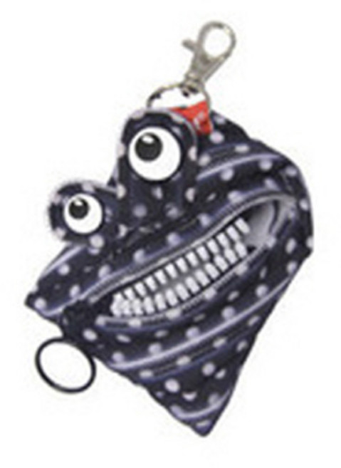 집잇 몬스터 동전지갑