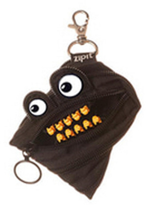 집잇 배드몬스터 동전지갑