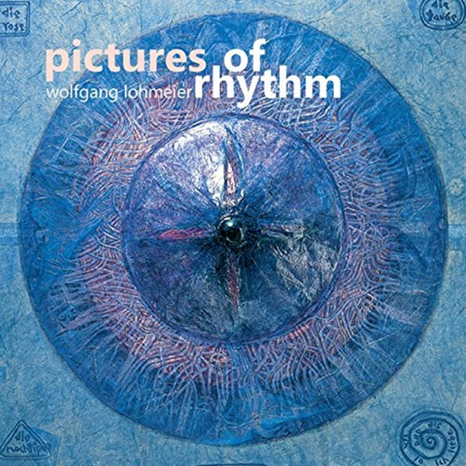 WOLFGANG LOHMEIER - PICTURES OF RHYTHM 유럽수입반, 1CD
