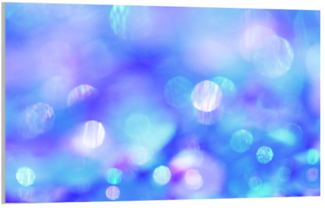 유브이디에스 아트보드 블루펄, 1개