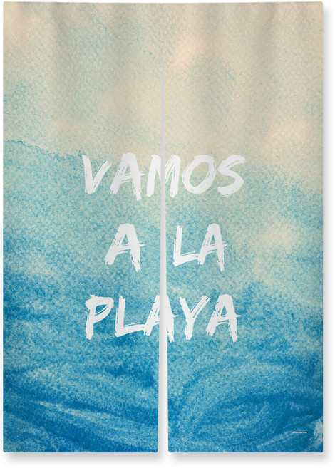 어번던스 일러스트 도어커튼 VOL1 GM 425032