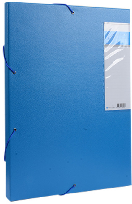 문화산업 도면화일 A2 430 x 310 x 45 mm F890-09, 혼합 색상, 1개