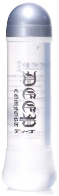 고려티엠 딥 컴포트 글라이드 마사지젤 캡용기형, 360ml, 1개