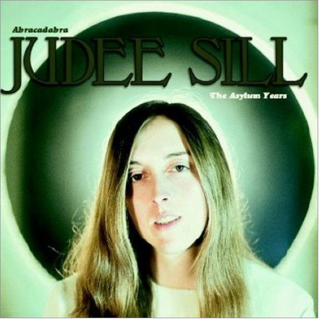 Judee Sill - Abracadabra (Deluxe Edition) EU수입반, 2CD