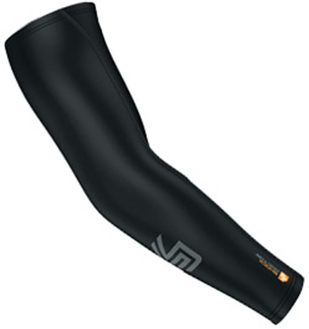 쇼크닥터 772 코어 압박 암 슬리브, BLACK, 1개