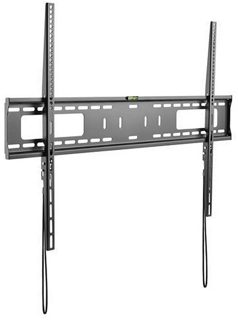 뷰메이트 벽걸이 초대형 TV 밀착형 브라켓, LP42-69F, 1개