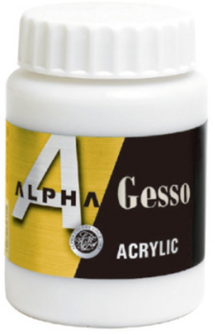 알파색채 젯소 프라이머 No 2, 500ml, 1개