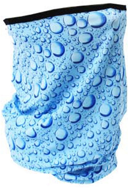 아토 쿨 멀티 두건, 랜덤발송