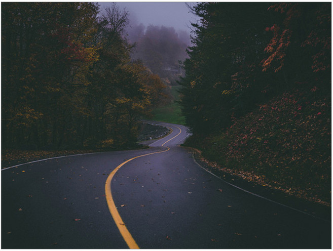 써머스트 주방 강화유리 아트보드 플로리안드라이브, 1개