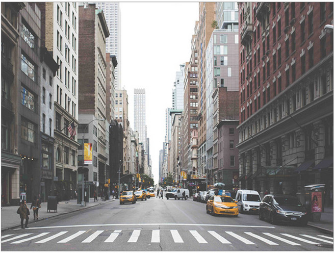 써머스트 주방 강화유리 아트보드 플로렌트시티, 1개