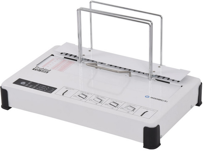 카피어랜드 열제본기 TD500, 480매