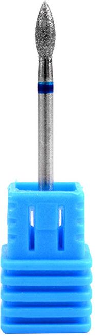 바블리 셀프 네일 케어 쏙오프 실버 경량 비트, 03, 1개