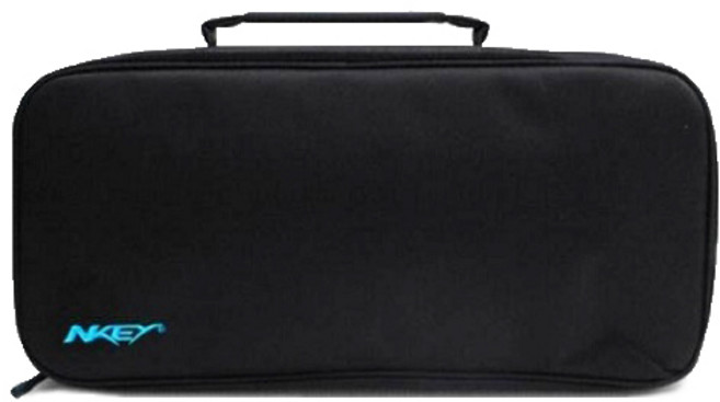 Skydigital NKEY BAG 便攜式鍵盤包, 黑色, 1個