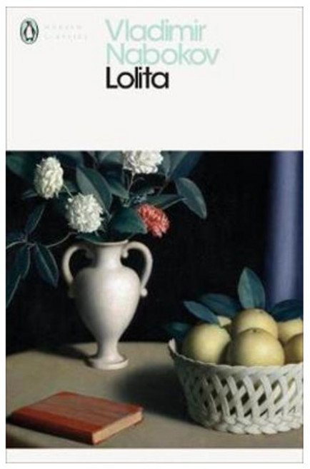 Lolita Paperback, PenguinClassic