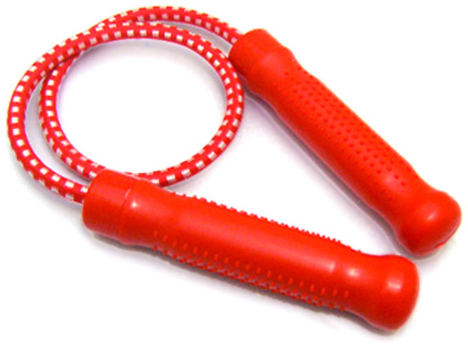 대일스포츠 스트레칭로프, 레드