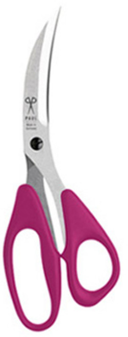 파울 주방 다용도 가위 2970, 핑크, 1개