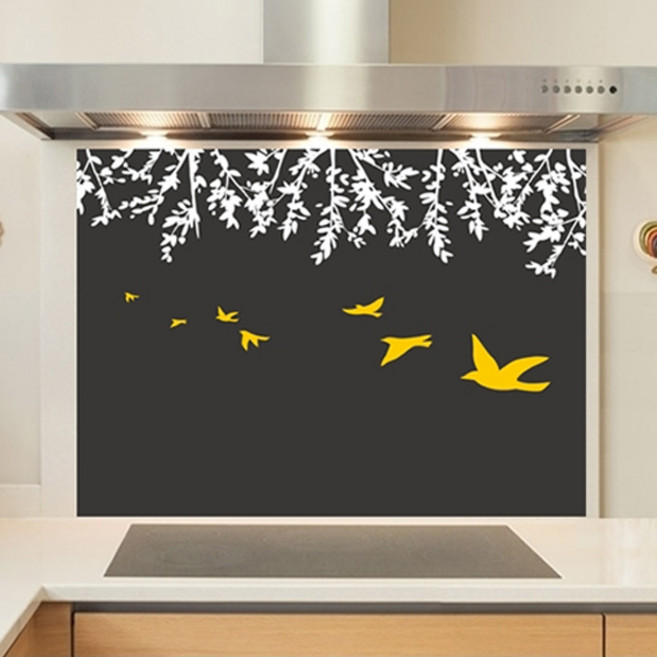 키친아트갤러리 주방아트보드 TKDKAG 16, 1개