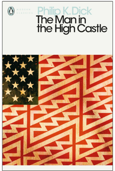 The Man in the High Castle, 펭귄클래식
