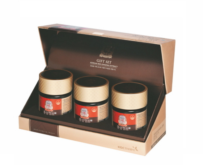 홍삼정 진, 330g, 1개