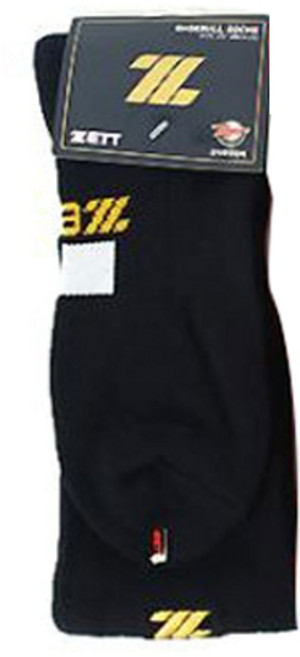 제트 야구양말 BSK-200, 곤색, 1개