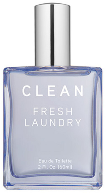 클린 프레쉬 런드리 EDT, 60ml, 1개