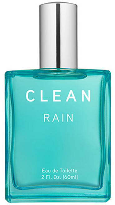 [공식수입] 클린 레인 EDT, 60ml, 1개