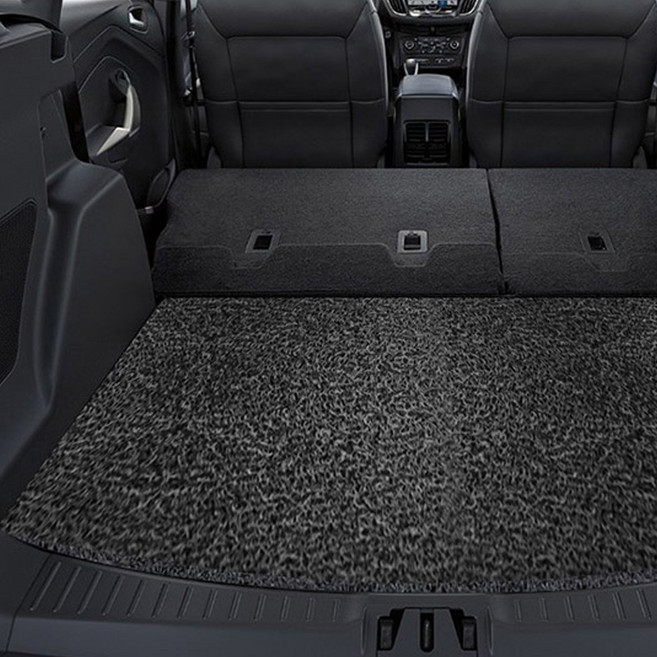 엑스핏 블란도 트렁크매트 그레이, 르노삼성, SM3뉴제너레이션-2(08년~09년7월)