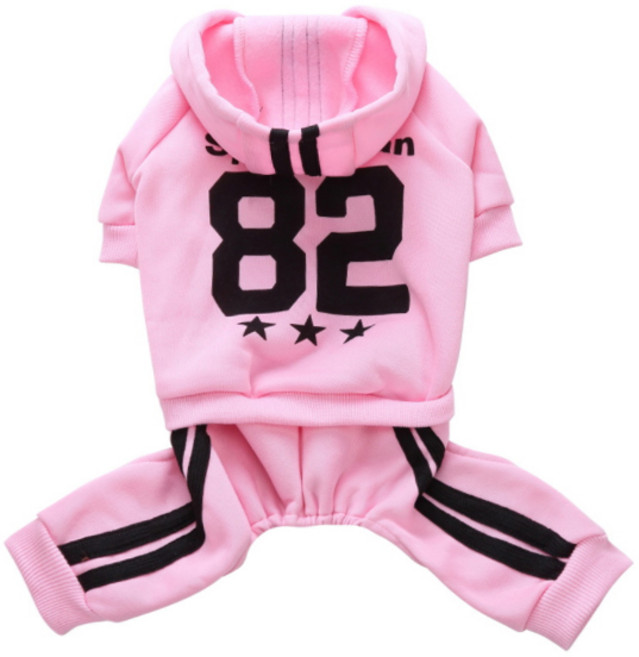 제제펫 필드글라이드 애견 트레이닝 의류, G311PDFC114, 1개