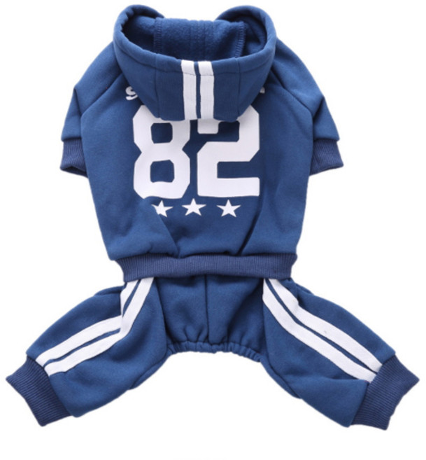 제제펫 필드글라이드 애견 트레이닝 의류, G311PDFC113, 1개