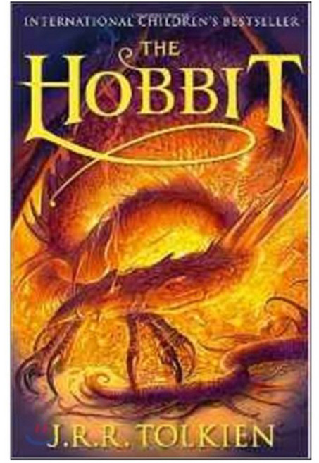 The Hobbit, HarperCollins Children's Books