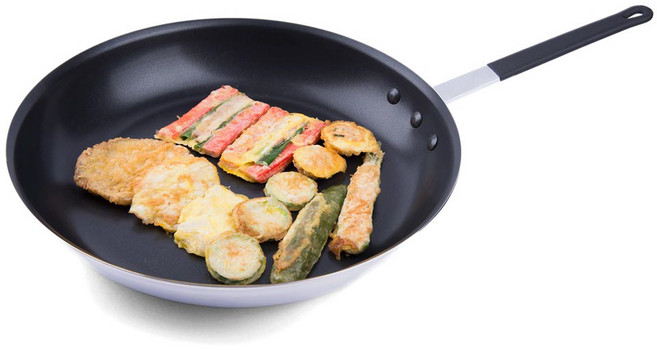 엑스칼리버팬 프라이팬, 35cm, 1개