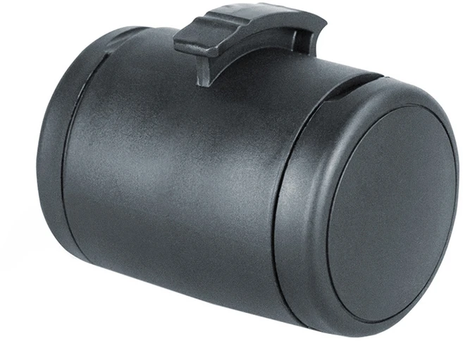 플렉시 강아지 멀티박스 배변봉투, 블랙, 1개입, 1개 - 쿠팡