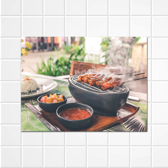 써머스트 키친아트보드 아르템, 1개