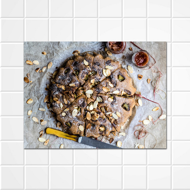 써머스트 키친아트보드 그래비티파이, 1개