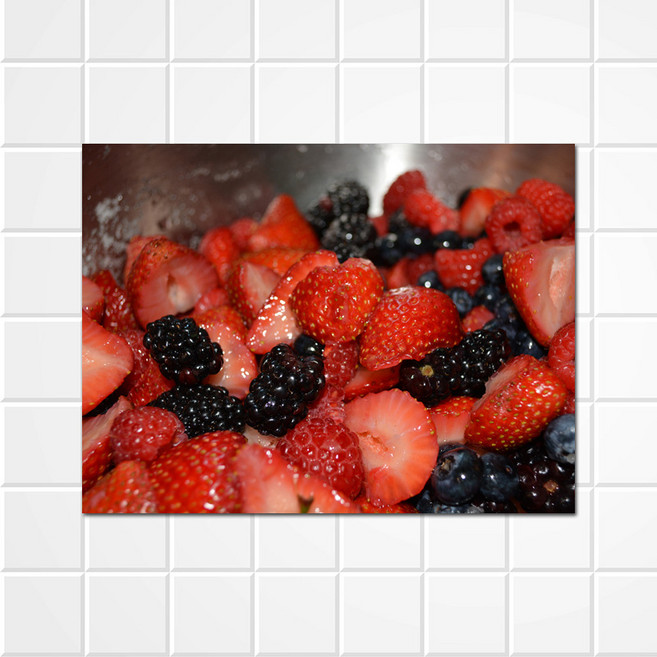 써머스트 키친아트보드 베리브라이언, 1개