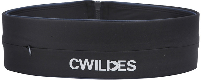 CareFree 다용도 플립벨트 HB-100, 블랙, 1개